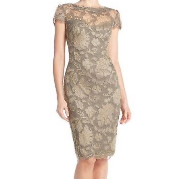 Tadashi Shoji Dresses & Skirts - NWT Tadashi Shoji Dress